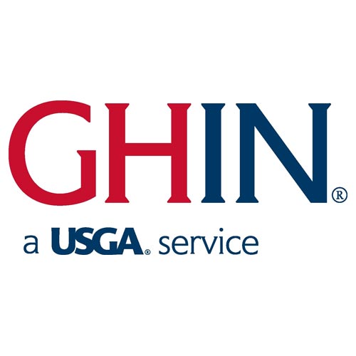 USGA GHIN Handicap