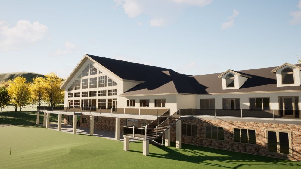Wexford Rendering 1