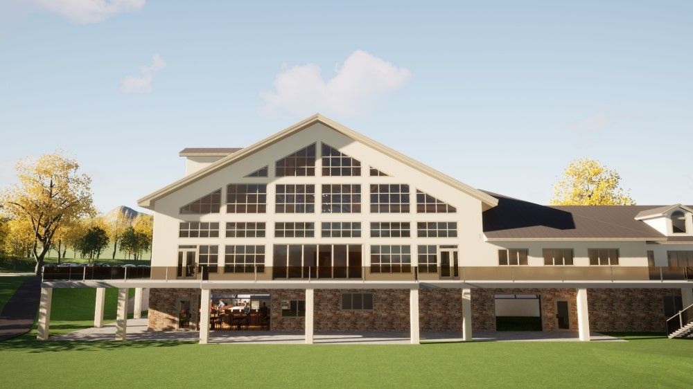 Wexford Rendering 2