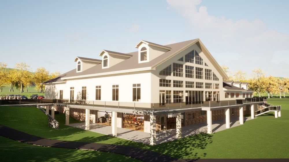 Wexford Rendering 3